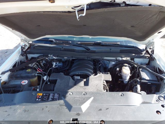 Photo 9 VIN: 3GCPCREC2EG134783 - CHEVROLET SILVERADO 1500 