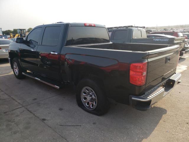 Photo 1 VIN: 3GCPCREC2EG138140 - CHEVROLET SILVERADO 1500 