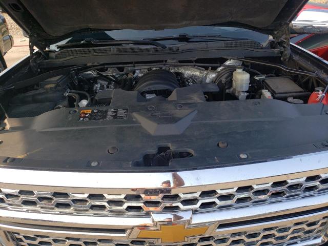 Photo 10 VIN: 3GCPCREC2EG138140 - CHEVROLET SILVERADO 1500 