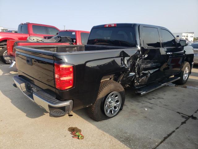 Photo 2 VIN: 3GCPCREC2EG138140 - CHEVROLET SILVERADO 1500 