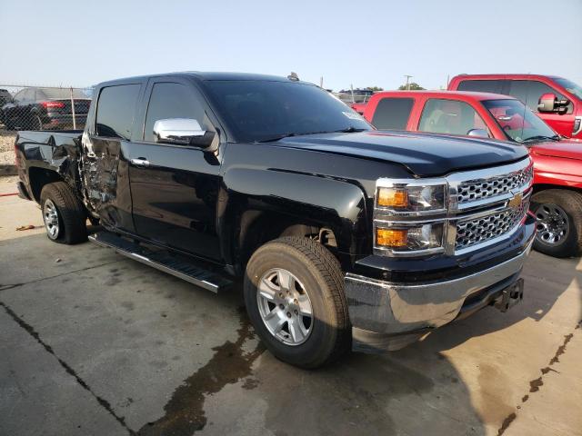 Photo 3 VIN: 3GCPCREC2EG138140 - CHEVROLET SILVERADO 1500 