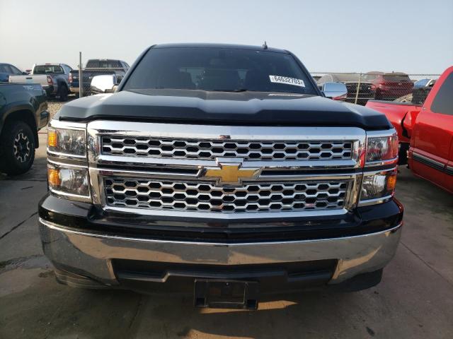 Photo 4 VIN: 3GCPCREC2EG138140 - CHEVROLET SILVERADO 1500 