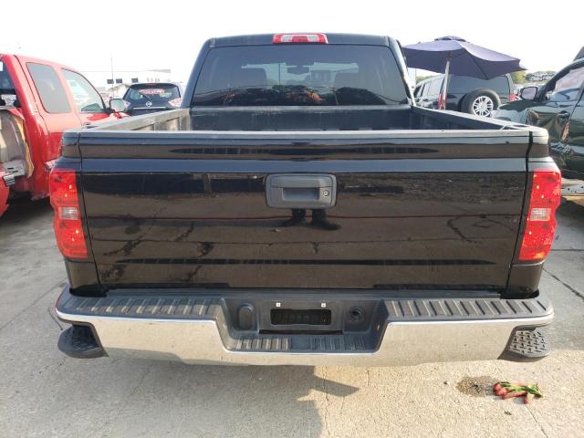 Photo 5 VIN: 3GCPCREC2EG138140 - CHEVROLET SILVERADO 1500 