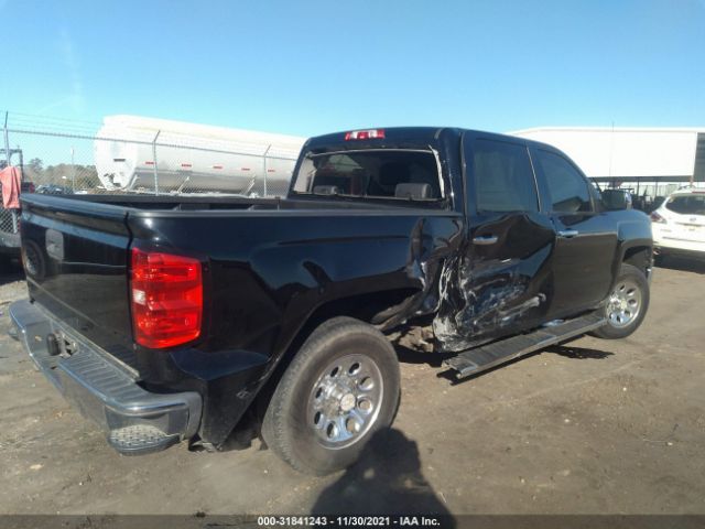 Photo 3 VIN: 3GCPCREC2EG138140 - CHEVROLET SILVERADO 1500 