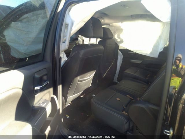 Photo 7 VIN: 3GCPCREC2EG138140 - CHEVROLET SILVERADO 1500 