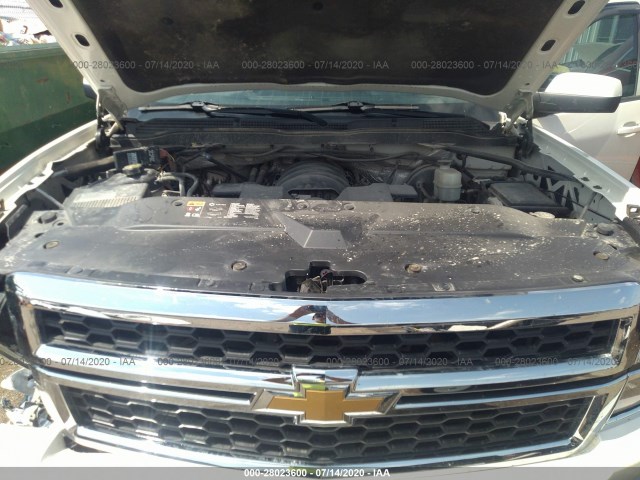 Photo 9 VIN: 3GCPCREC2EG142009 - CHEVROLET SILVERADO 1500 