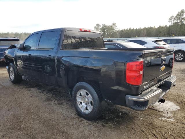 Photo 1 VIN: 3GCPCREC2EG149607 - CHEVROLET SILVERADO 