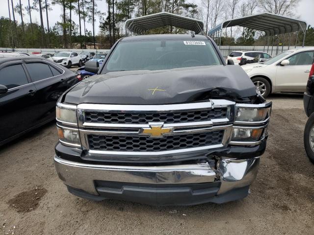 Photo 10 VIN: 3GCPCREC2EG149607 - CHEVROLET SILVERADO 