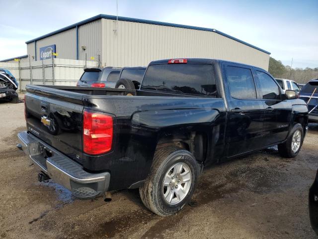 Photo 2 VIN: 3GCPCREC2EG149607 - CHEVROLET SILVERADO 