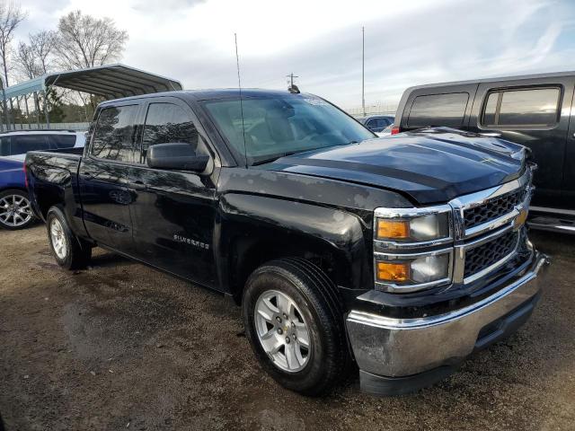 Photo 3 VIN: 3GCPCREC2EG149607 - CHEVROLET SILVERADO 