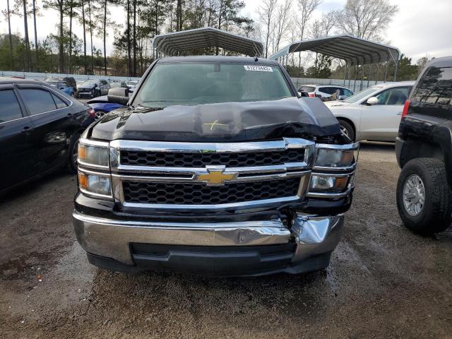 Photo 4 VIN: 3GCPCREC2EG149607 - CHEVROLET SILVERADO 