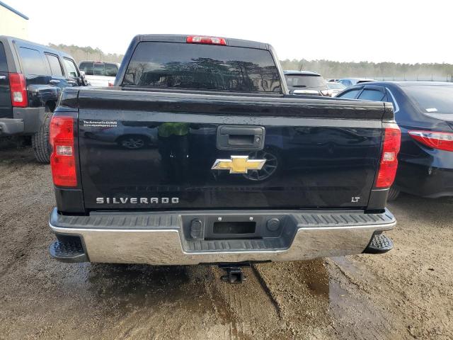 Photo 5 VIN: 3GCPCREC2EG149607 - CHEVROLET SILVERADO 