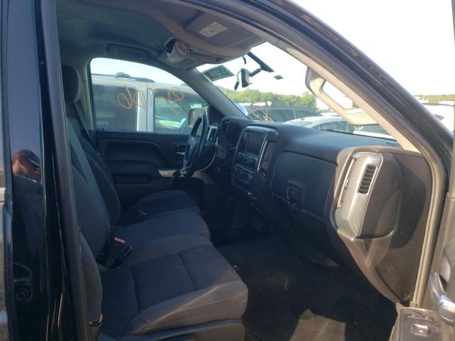 Photo 4 VIN: 3GCPCREC2EG158940 - CHEVROLET SILVERADO 