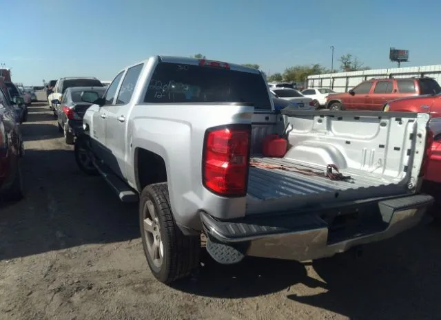 Photo 2 VIN: 3GCPCREC2EG162230 - CHEVROLET SILVERADO 1500 