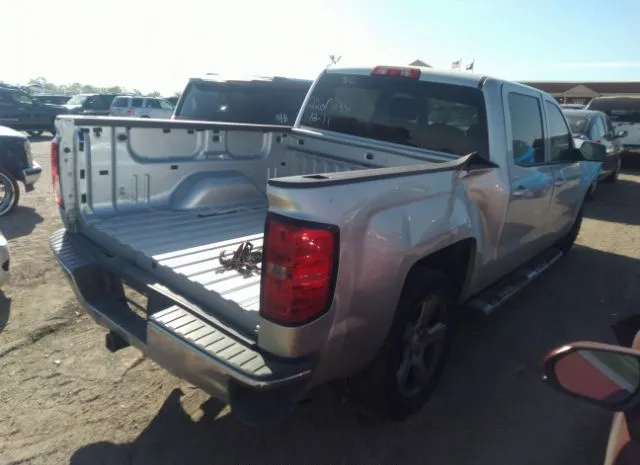 Photo 3 VIN: 3GCPCREC2EG162230 - CHEVROLET SILVERADO 1500 