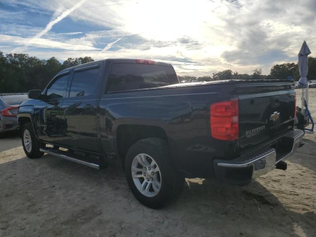 Photo 1 VIN: 3GCPCREC2EG165368 - CHEVROLET SILVERADO 