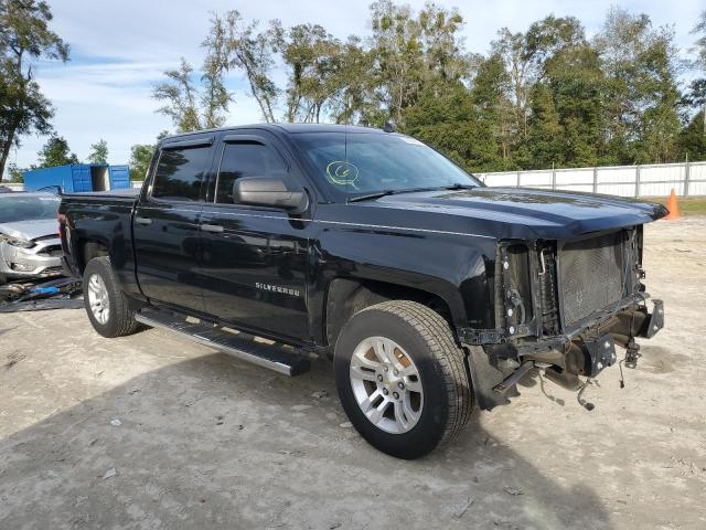 Photo 3 VIN: 3GCPCREC2EG165368 - CHEVROLET SILVERADO 