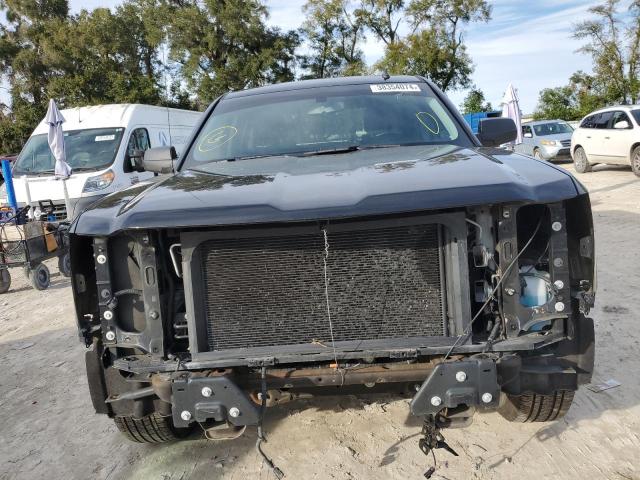 Photo 4 VIN: 3GCPCREC2EG165368 - CHEVROLET SILVERADO 