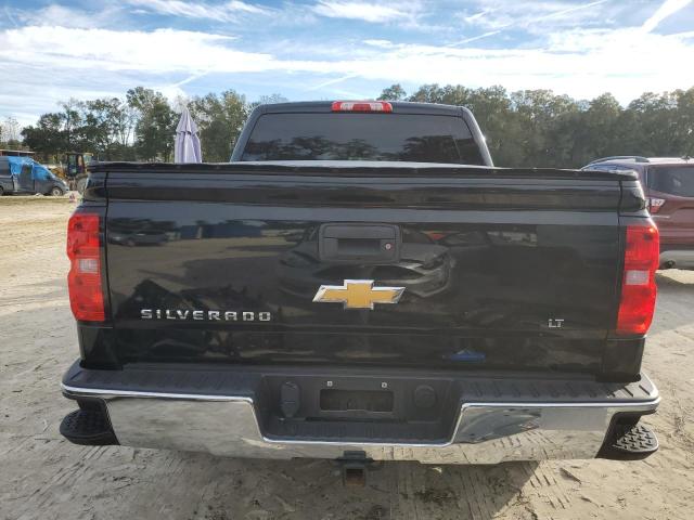 Photo 5 VIN: 3GCPCREC2EG165368 - CHEVROLET SILVERADO 