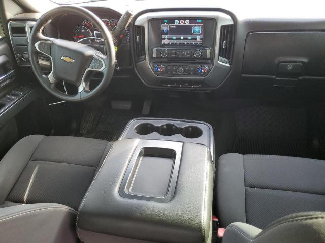 Photo 7 VIN: 3GCPCREC2EG165368 - CHEVROLET SILVERADO 