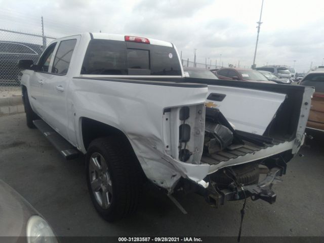 Photo 2 VIN: 3GCPCREC2EG178427 - CHEVROLET SILVERADO 1500 