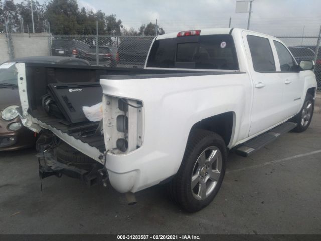 Photo 3 VIN: 3GCPCREC2EG178427 - CHEVROLET SILVERADO 1500 