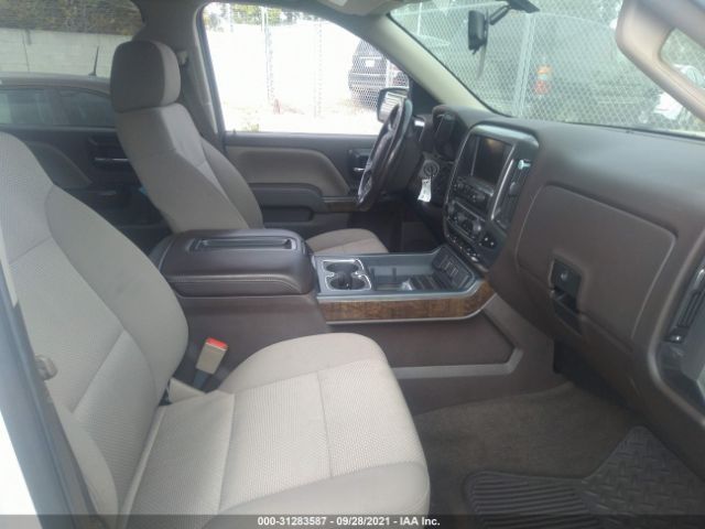 Photo 4 VIN: 3GCPCREC2EG178427 - CHEVROLET SILVERADO 1500 