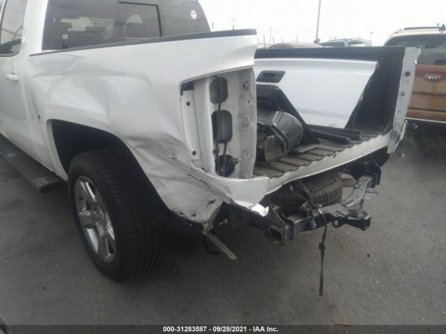 Photo 5 VIN: 3GCPCREC2EG178427 - CHEVROLET SILVERADO 1500 