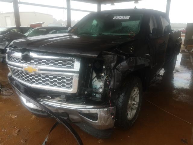 Photo 1 VIN: 3GCPCREC2EG212947 - CHEVROLET SILVERADO 