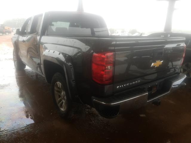 Photo 2 VIN: 3GCPCREC2EG212947 - CHEVROLET SILVERADO 