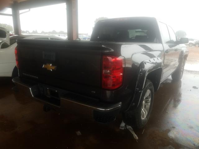 Photo 3 VIN: 3GCPCREC2EG212947 - CHEVROLET SILVERADO 