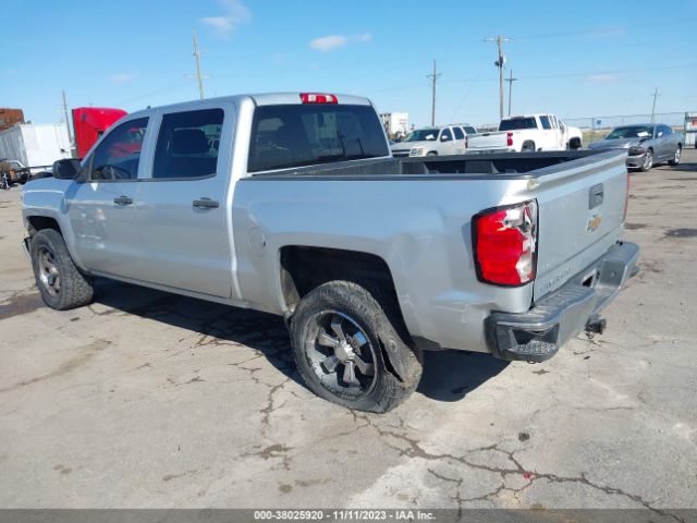 Photo 2 VIN: 3GCPCREC2EG227710 - CHEVROLET SILVERADO 