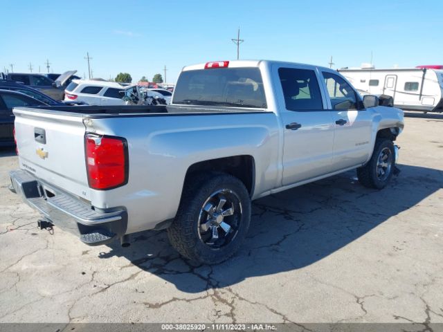 Photo 3 VIN: 3GCPCREC2EG227710 - CHEVROLET SILVERADO 