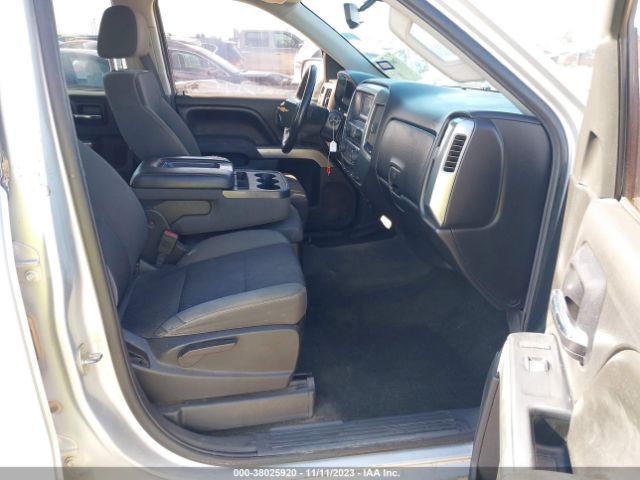 Photo 4 VIN: 3GCPCREC2EG227710 - CHEVROLET SILVERADO 