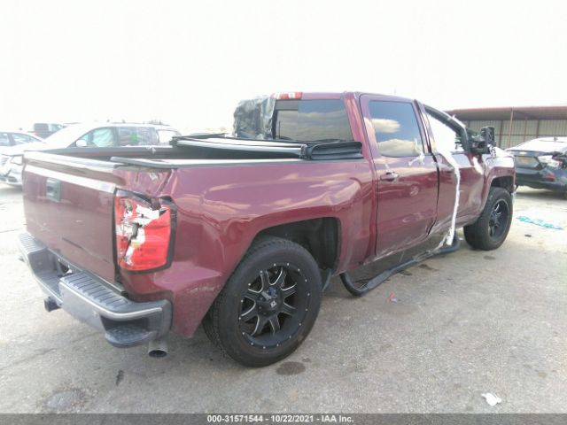 Photo 3 VIN: 3GCPCREC2EG236245 - CHEVROLET SILVERADO 1500 