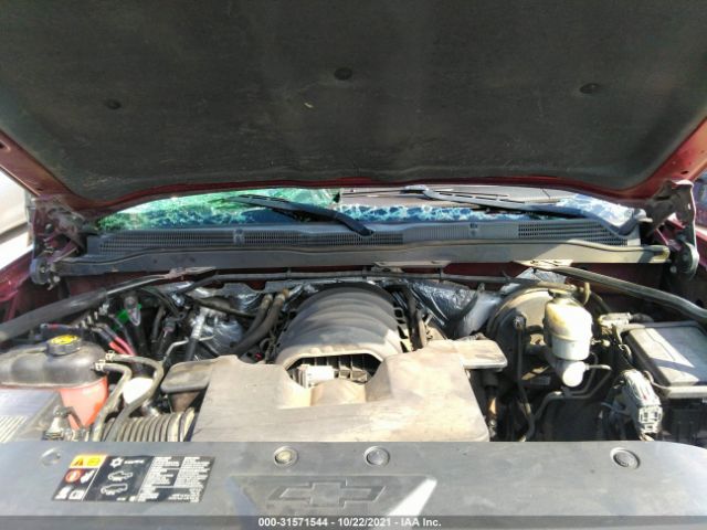 Photo 9 VIN: 3GCPCREC2EG236245 - CHEVROLET SILVERADO 1500 