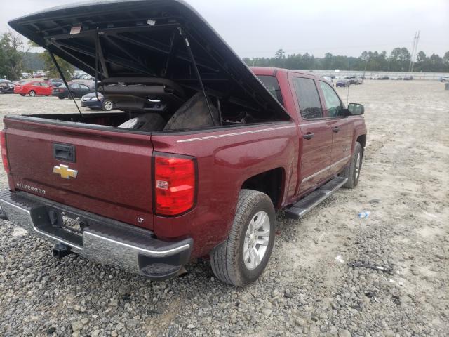 Photo 3 VIN: 3GCPCREC2EG290967 - CHEVROLET SILVERADO 