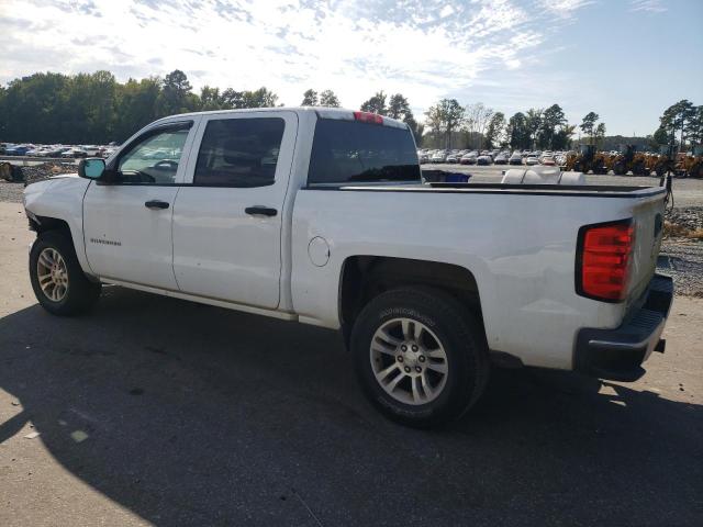 Photo 1 VIN: 3GCPCREC2EG375839 - CHEVROLET SILVERADO 