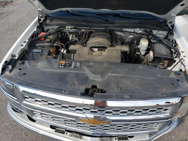 Photo 10 VIN: 3GCPCREC2EG375839 - CHEVROLET SILVERADO 