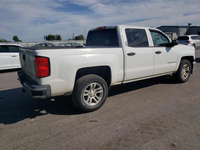 Photo 2 VIN: 3GCPCREC2EG375839 - CHEVROLET SILVERADO 