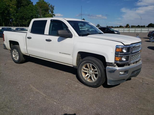 Photo 3 VIN: 3GCPCREC2EG375839 - CHEVROLET SILVERADO 