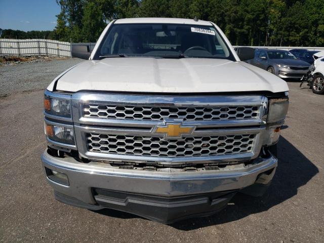 Photo 4 VIN: 3GCPCREC2EG375839 - CHEVROLET SILVERADO 