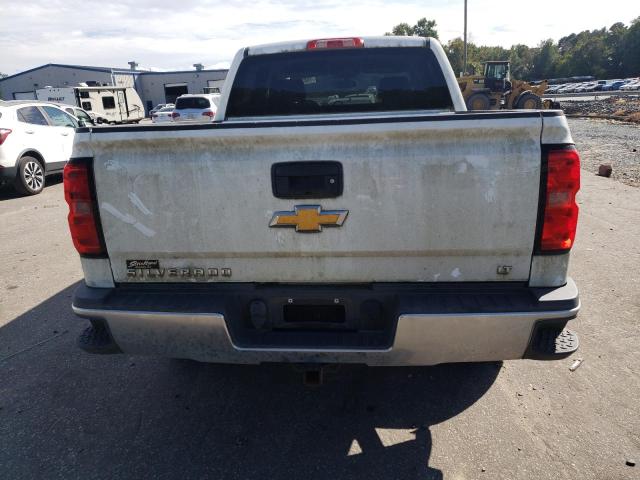 Photo 5 VIN: 3GCPCREC2EG375839 - CHEVROLET SILVERADO 