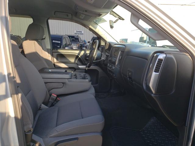 Photo 4 VIN: 3GCPCREC2EG403476 - CHEVROLET SILVERADO 