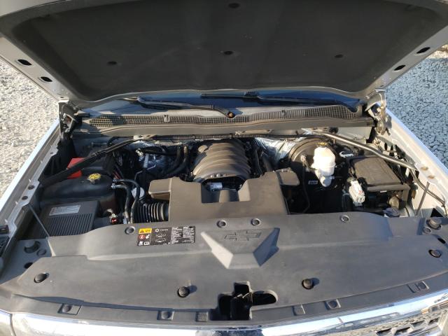 Photo 6 VIN: 3GCPCREC2EG403476 - CHEVROLET SILVERADO 