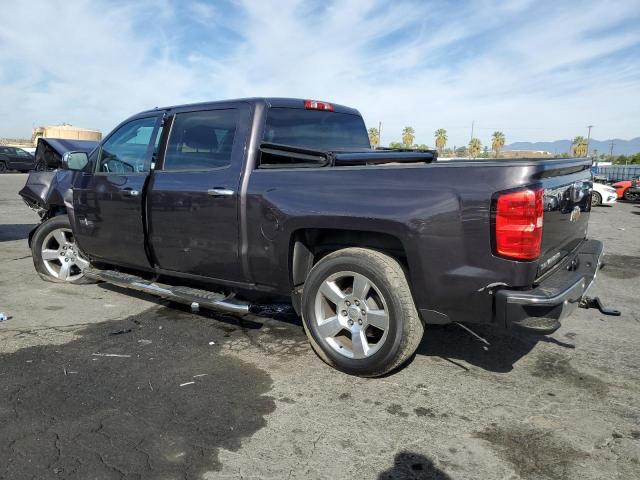 Photo 1 VIN: 3GCPCREC2EG413473 - CHEVROLET SILVERADO 