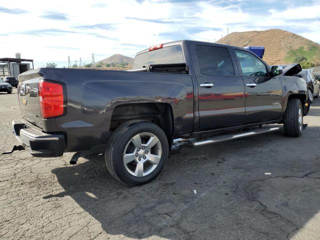 Photo 2 VIN: 3GCPCREC2EG413473 - CHEVROLET SILVERADO 