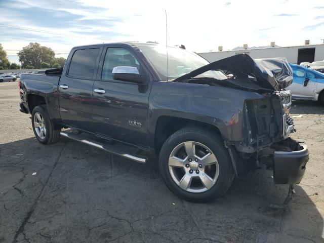 Photo 3 VIN: 3GCPCREC2EG413473 - CHEVROLET SILVERADO 