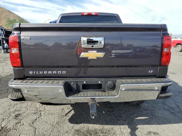 Photo 5 VIN: 3GCPCREC2EG413473 - CHEVROLET SILVERADO 