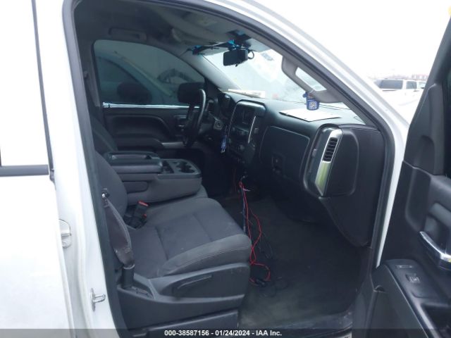 Photo 4 VIN: 3GCPCREC2EG489954 - CHEVROLET SILVERADO 1500 